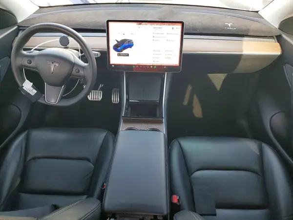 5YJYGDEFXLF013959 2020 TESLA MODEL Y - Image 8