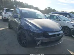 5YJYGDEFXLF013976 2020 TESLA MODEL Y