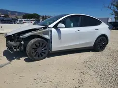 5YJYGDEFXLF018806 2020 TESLA MODEL Y