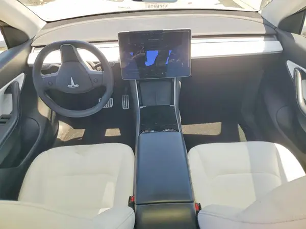 5YJYGDEFXLF018806 2020 TESLA MODEL Y - Image 8
