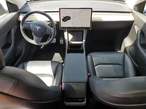 5YJYGDEFXLF022578 2020 TESLA MODEL Y - Image 8