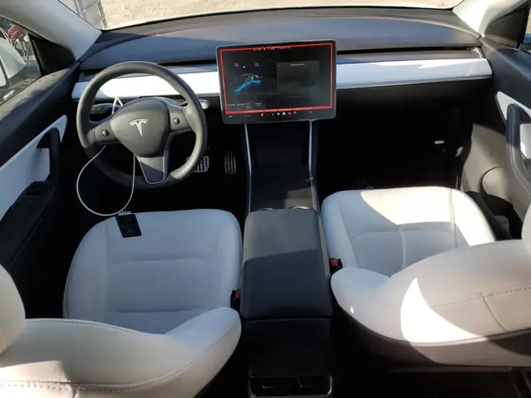 5YJYGDEFXLF034617 2020 TESLA MODEL Y - Image 8