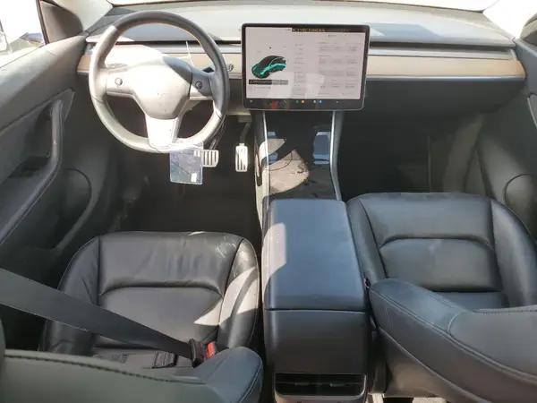 5YJYGDEFXLF034844 2020 TESLA MODEL Y - Image 8