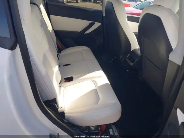 5YJYGDEFXLF040773 2020 TESLA MODEL Y - Image 8