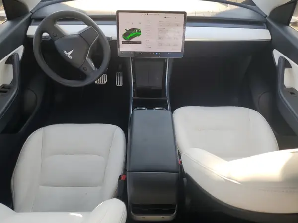 5YJYGDEFXLF040868 2020 TESLA MODEL Y - Image 8