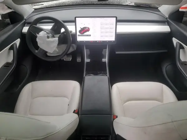 5YJYGDEFXLF046766 2020 TESLA MODEL Y - Image 8