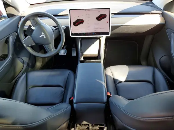 5YJYGDEFXLF050090 2020 TESLA MODEL Y - Image 8