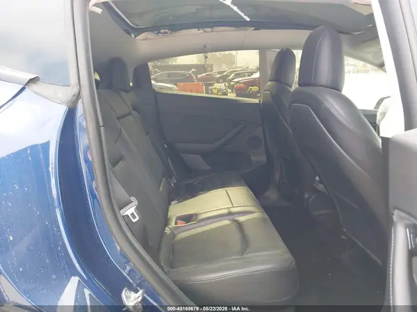 5YJYGDEFXMF072429 2021 TESLA MODEL Y - Image 8