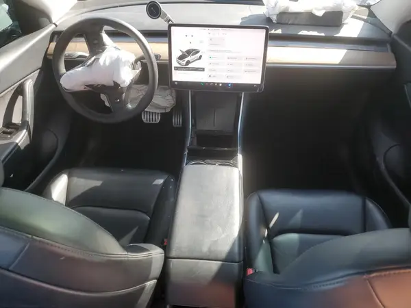 5YJYGDEFXMF075542 2021 TESLA MODEL Y - Image 8