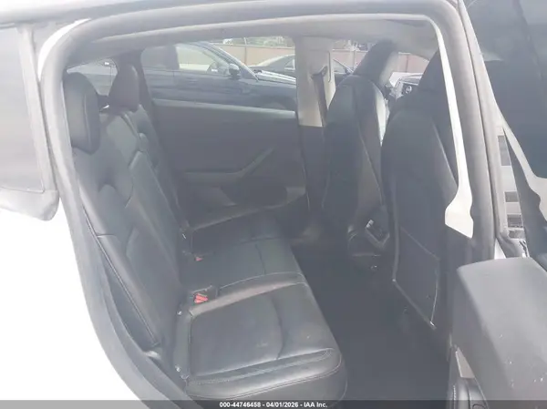 5YJYGDEFXMF173387 2021 TESLA MODEL Y - Image 8