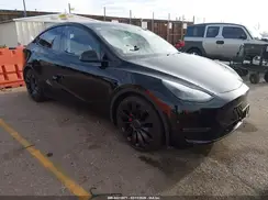 5YJYGDEFXMF230476 2021 TESLA MODEL Y