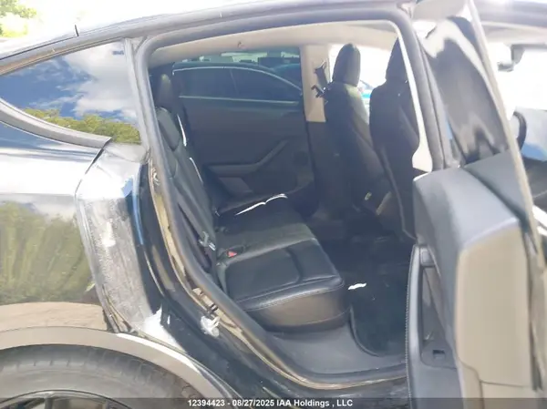 5YJYGDEFXMF251957 2021 TESLA MODEL Y - Image 8