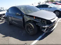 5YJYGDEFXMF257161 2021 TESLA MODEL Y