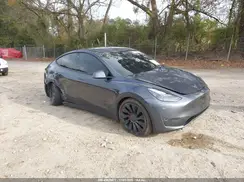 5YJYGDEFXMF267964 2021 TESLA MODEL Y