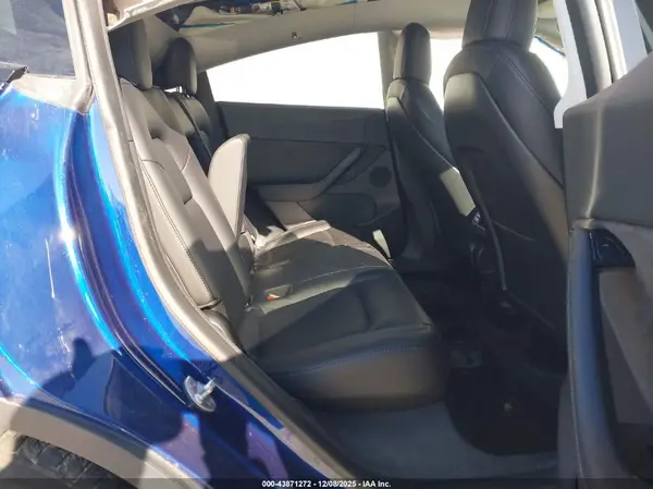 5YJYGVEF9LF025455 2020 TESLA MODEL Y - Image 8