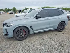 5YM13EC00N9J89585 2022 BMW X3