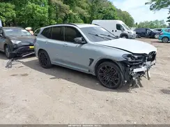 5YM13EC00N9N32413 2022 BMW X3 M