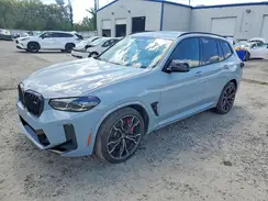 5YM13EC00P9R26352 2023 BMW X3