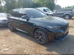 5YM13EC00P9R43927 2023 BMW X3 M