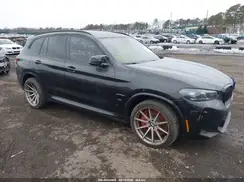 5YM13EC00R9U41079 2024 BMW X3 M