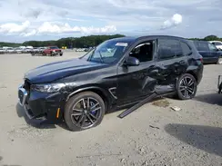 5YM13EC00R9U80285 2024 BMW X3