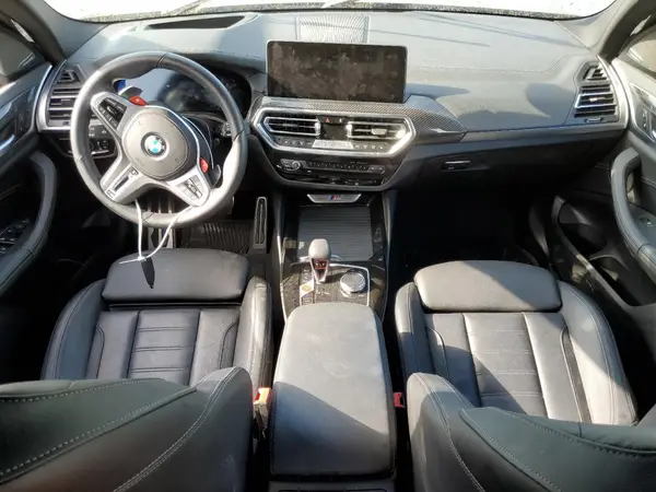 5YM13EC00R9U80285 2024 BMW X3 - Image 8
