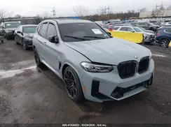 5YM13EC00R9W09223 2024 BMW X3 M