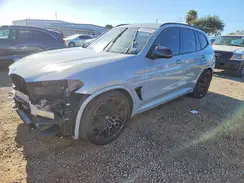 5YM13EC01N9K66769 2022 BMW X3