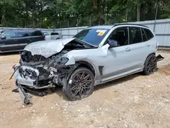 5YM13EC01N9K97245 2022 BMW X3
