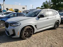 5YM13EC01N9L57914 2022 BMW X3