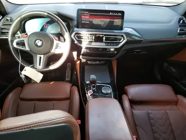 5YM13EC01N9L57914 2022 BMW X3 - Image 8