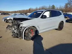 5YM13EC01N9M59763 2022 BMW X3
