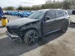 5YM13EC01N9N07830 2022 BMW X3 M