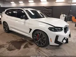 5YM13EC01R9U24727 2024 BMW X3 M