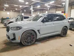 5YM13EC01R9V47329 2024 BMW X3