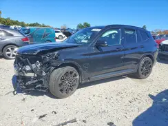 5YM13EC01R9X24221 2024 BMW X3