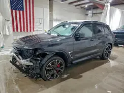 5YM13EC01R9X30553 2024 BMW X3