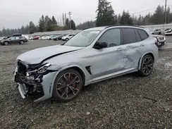 5YM13EC02N9K67297 2022 BMW X3 M