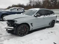 5YM13EC02N9L76701 2022 BMW X3 M