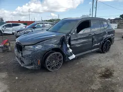 5YM13EC02P9R76895 2023 BMW X3 M