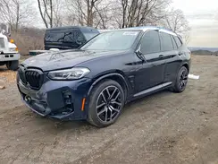 5YM13EC02P9R88125 2023 BMW X3