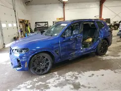 5YM13EC02R9U29340 2024 BMW X3