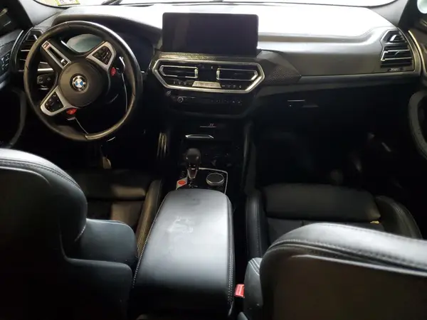 5YM13EC02R9U29340 2024 BMW X3 - Image 8