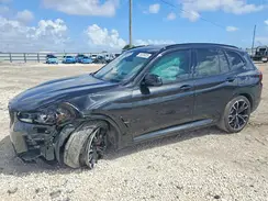 5YM13EC02R9W10597 2024 BMW X3