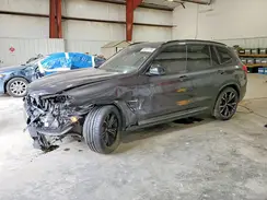 5YM13EC03N9J54023 2022 BMW X3