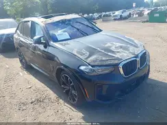 5YM13EC03N9J74594 2022 BMW X3 M