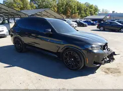 5YM13EC03N9K69429 2022 BMW X3 M