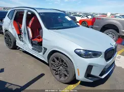 5YM13EC03N9L12134 2022 BMW X3 M