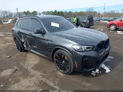 5YM13EC03N9L56084 2022 BMW X3 M