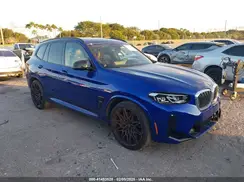 5YM13EC03P9P58528 2023 BMW X3 M